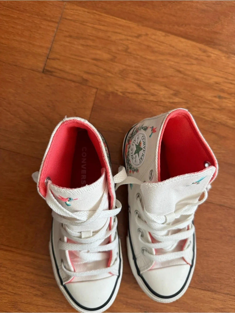 Converse classic cushioned